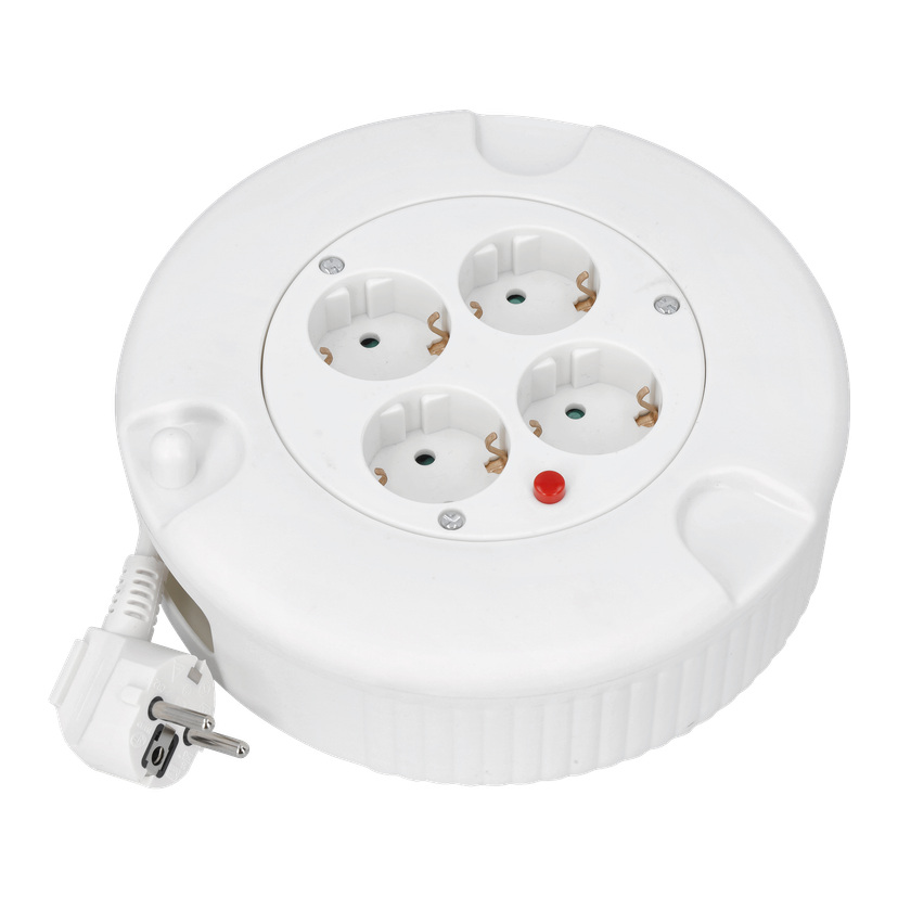 Kabelsnelle 5 m IP20