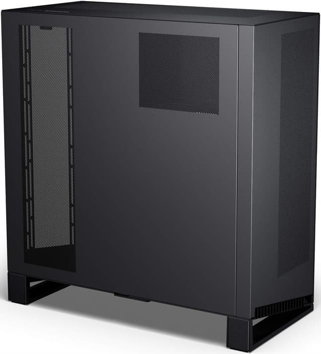 Phanteks NV9 PC-kabinet (mat sort)