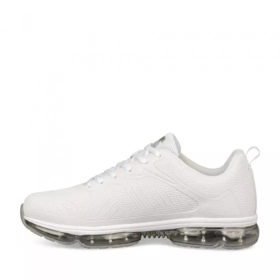Baskets BLANC AIRNESS