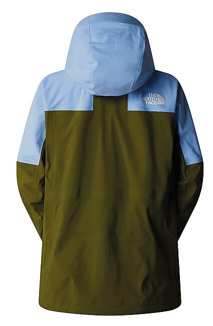 THE NORTH FACE - W SUMMIT STIMSON FUTURELIGHT JACKET