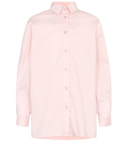 Petit by Sofie Schnoor Hemd - Coral