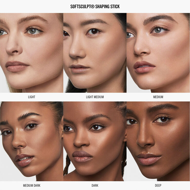 MAKEUP BY MARIO Soft Sculpt Shaping Stick