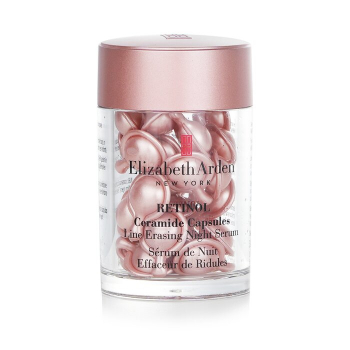 Elizabeth Arden Elizabeth Arden Ceramide Retinol Capsules - Line Erasing Night Serum