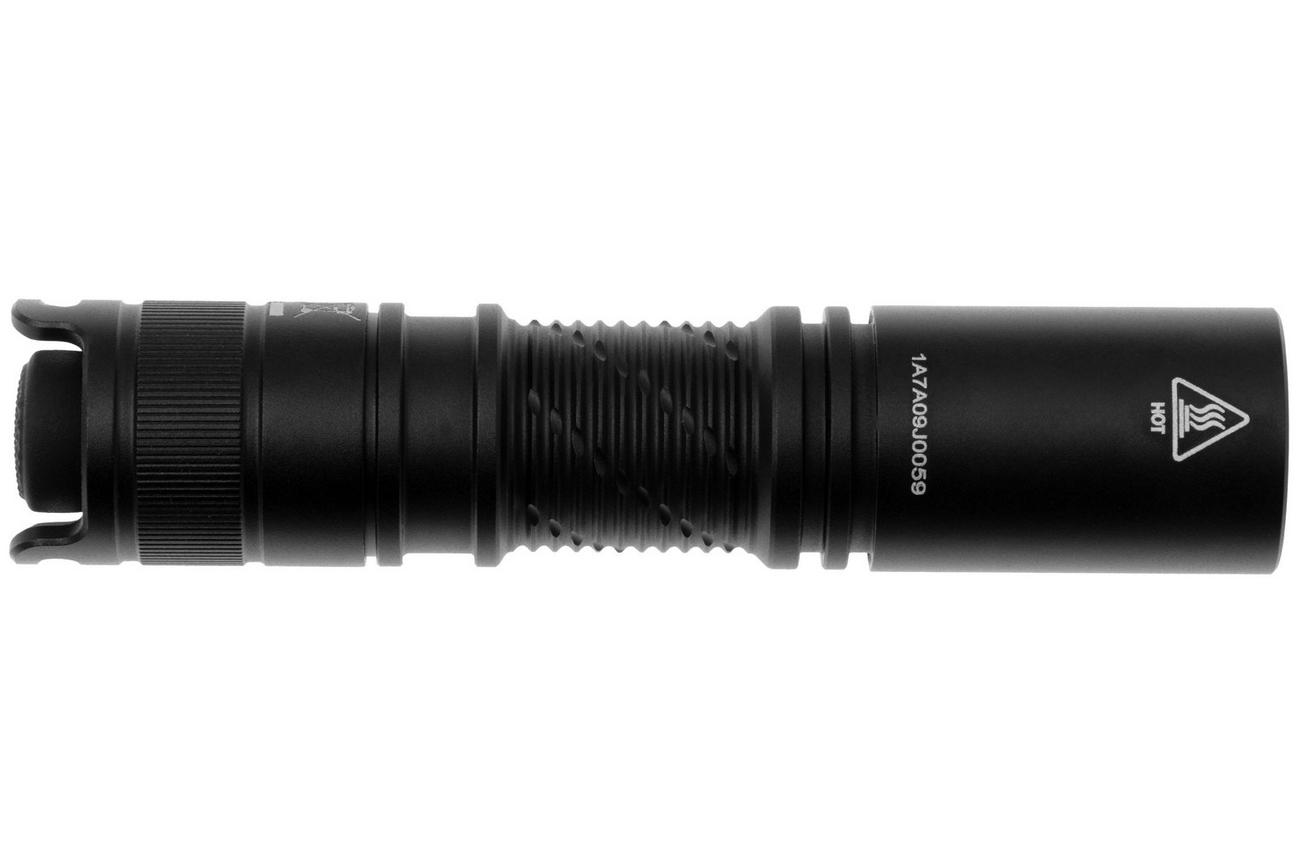 NiteCore MT1A Pro oplaadbare zaklamp, 800 Lumen