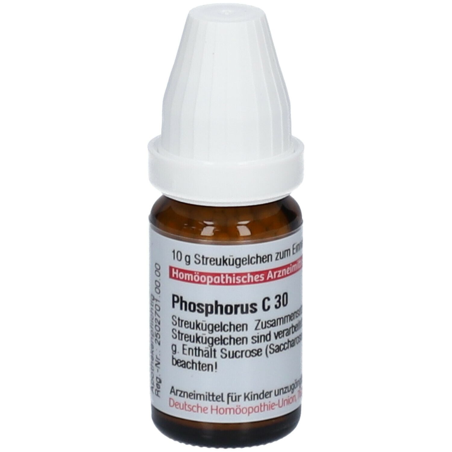 DHU Phosphorus C30