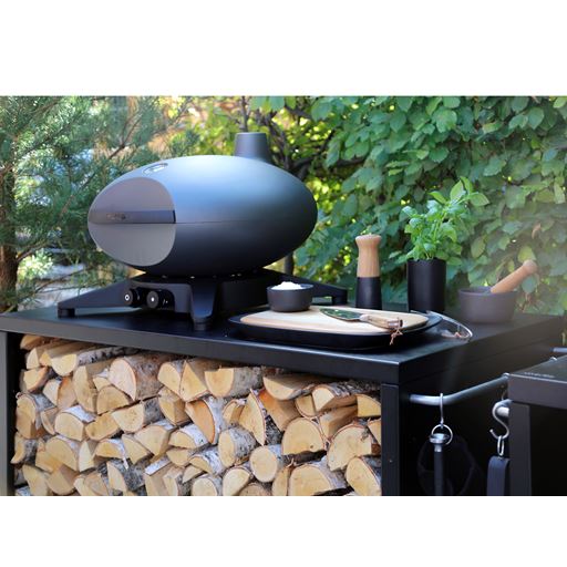 Morsø Forno Medio Gasgrill