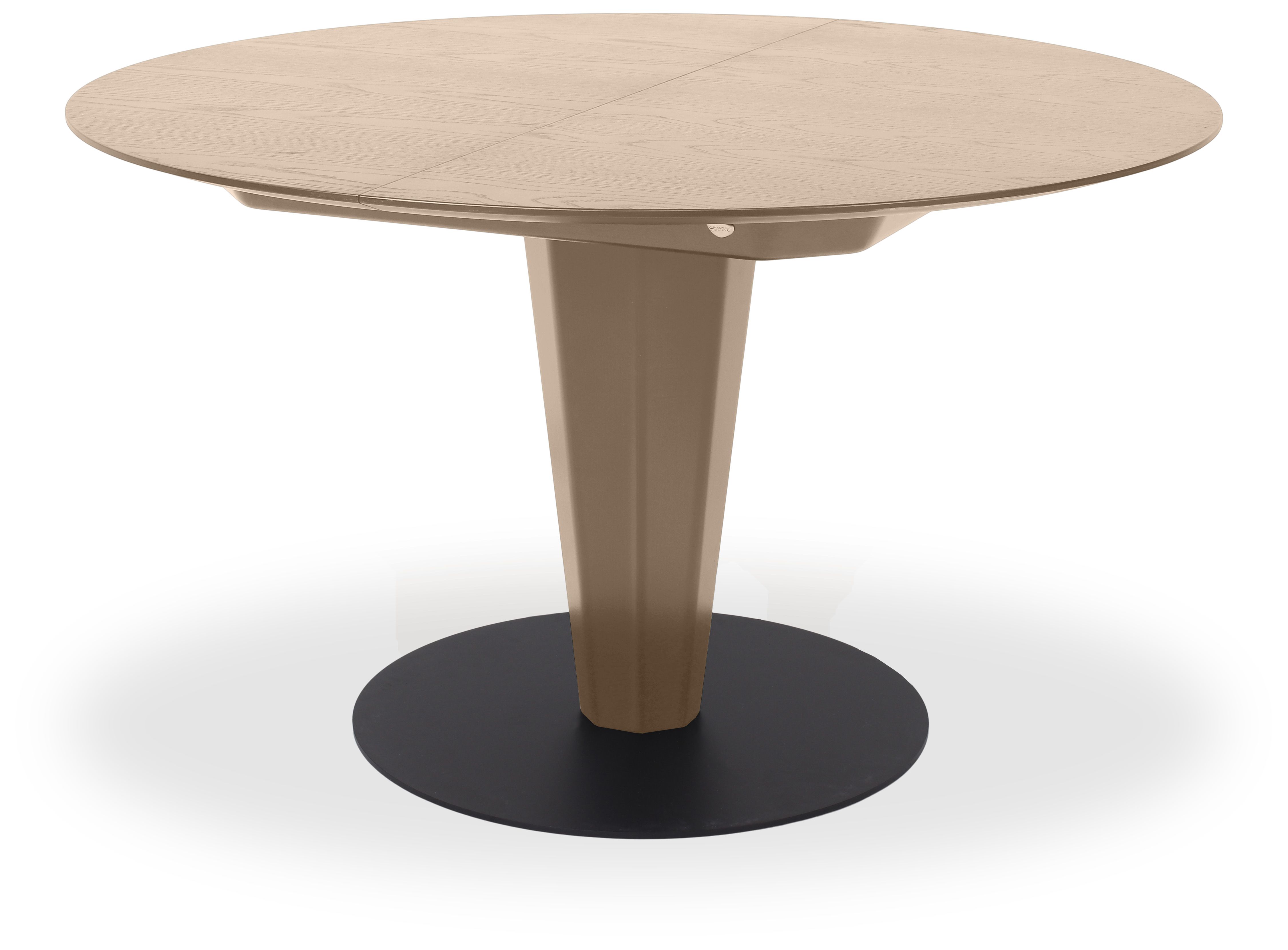 Eettafel Bordeaux  | Stressless⌀125  x H74 cm