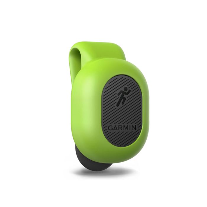 Garmin Unisex Tilbehør til ure/armbånd Running Dynamics Pod