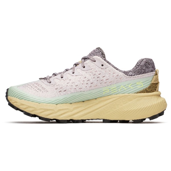 Merrell - Women's Agility Peak 5 - Trailrunningschoenen