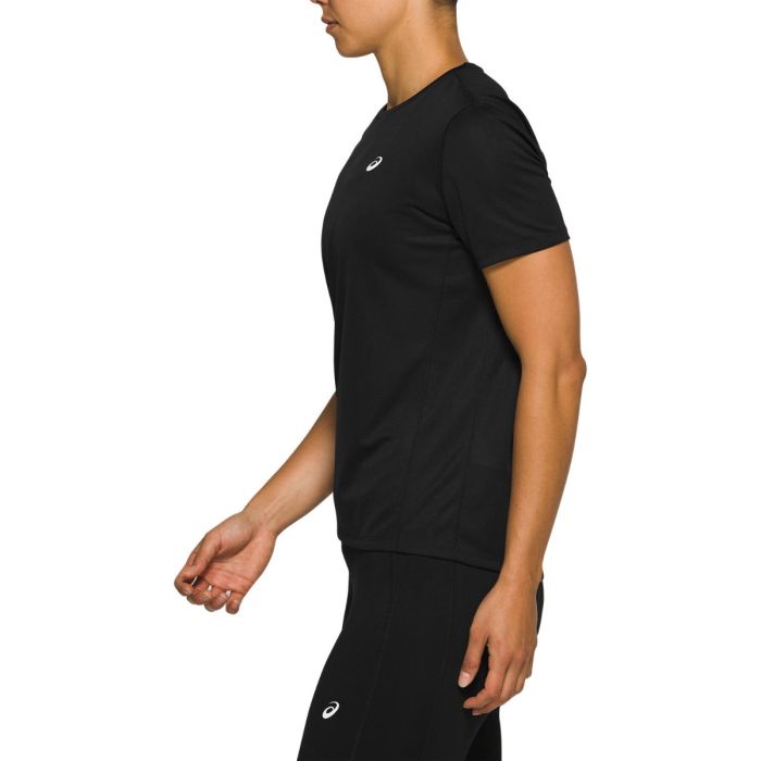 Asics Dame T-shirts Katakana SS Top Sort