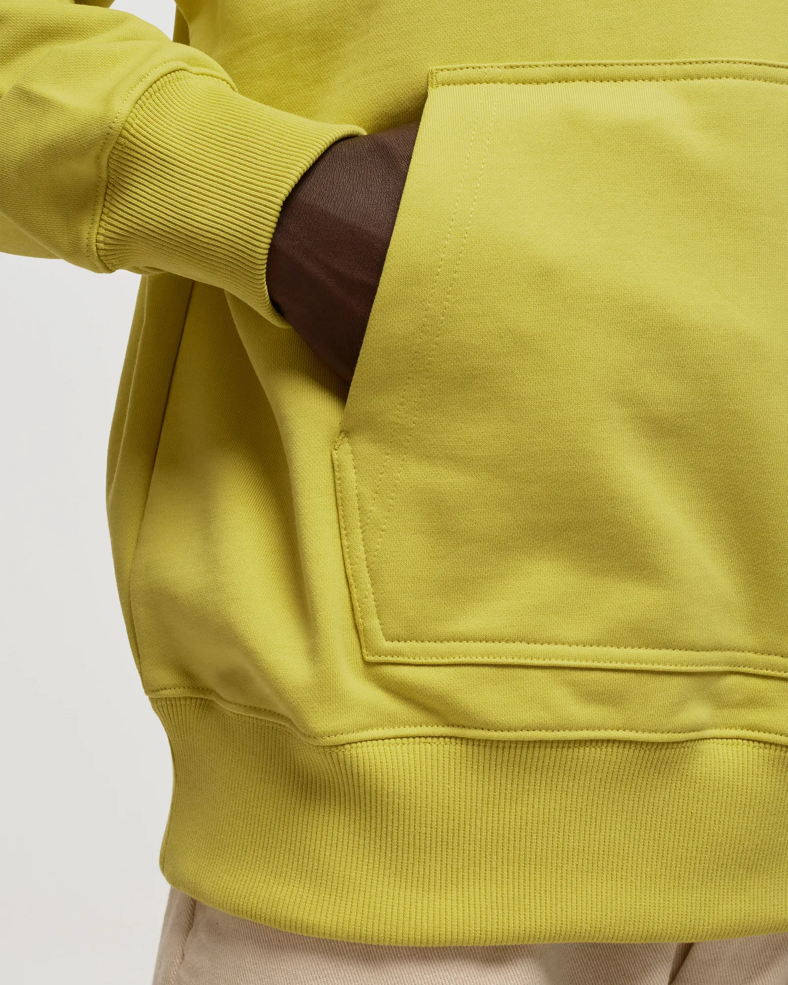 Helmut Lang CORE HOODIE 2