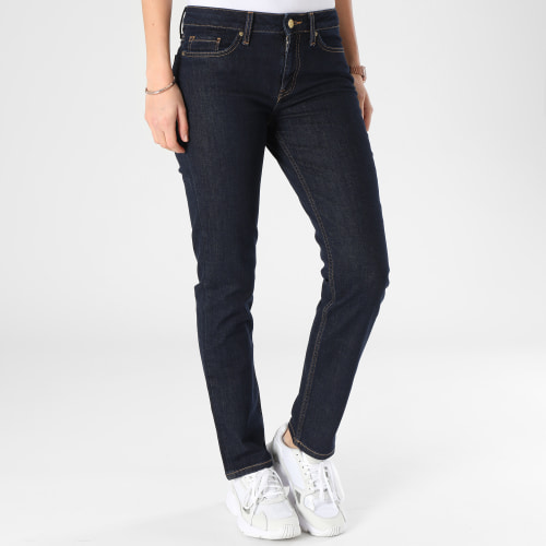 Jean Regular Femme Rome 5002 Bleu Brut
