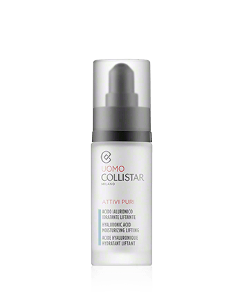 Collistar Man Attivi Puri Hyaluronic Acid 30ml