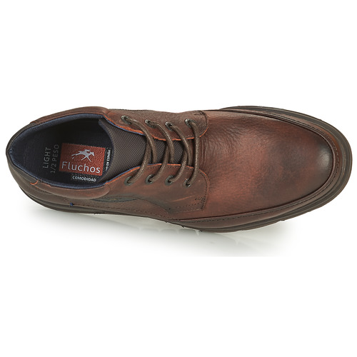 Fluchos - CELTIC - Marron