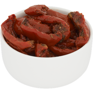 Jumbo Halfgedroogd Tomaten 130 g