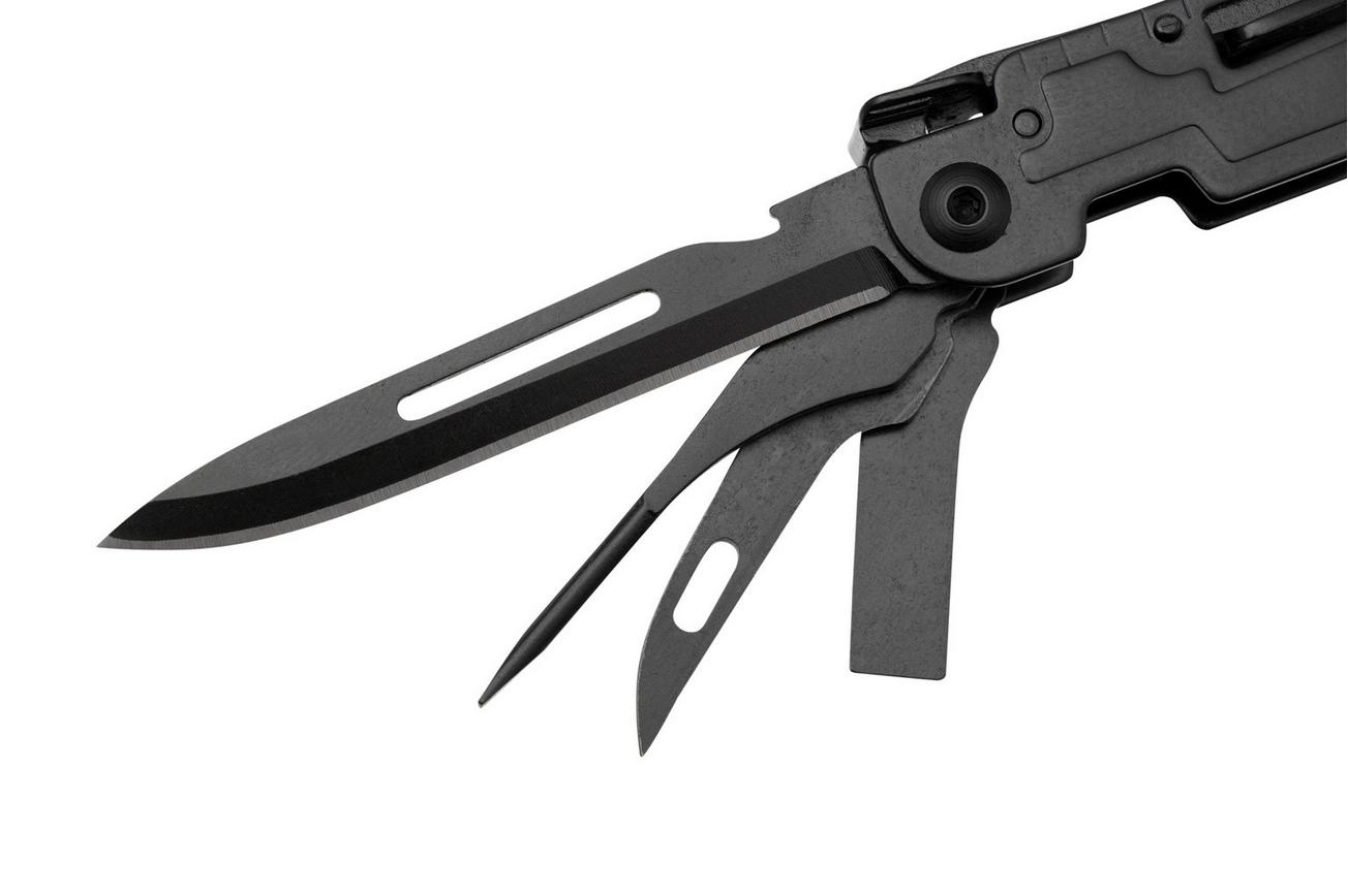 SOG PowerAccess Black PA1002-CP multitool
