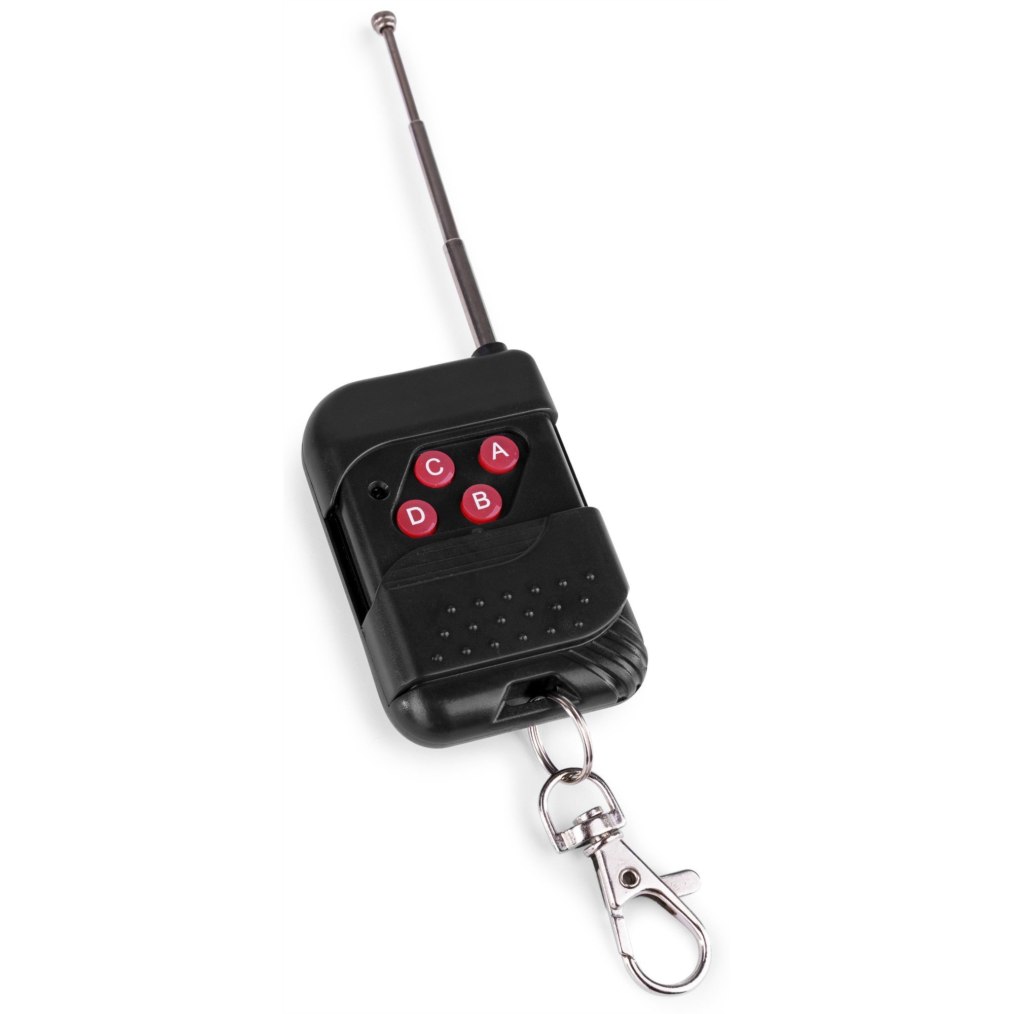 BeamZ Rage 1800LED rookmachine met verlichting