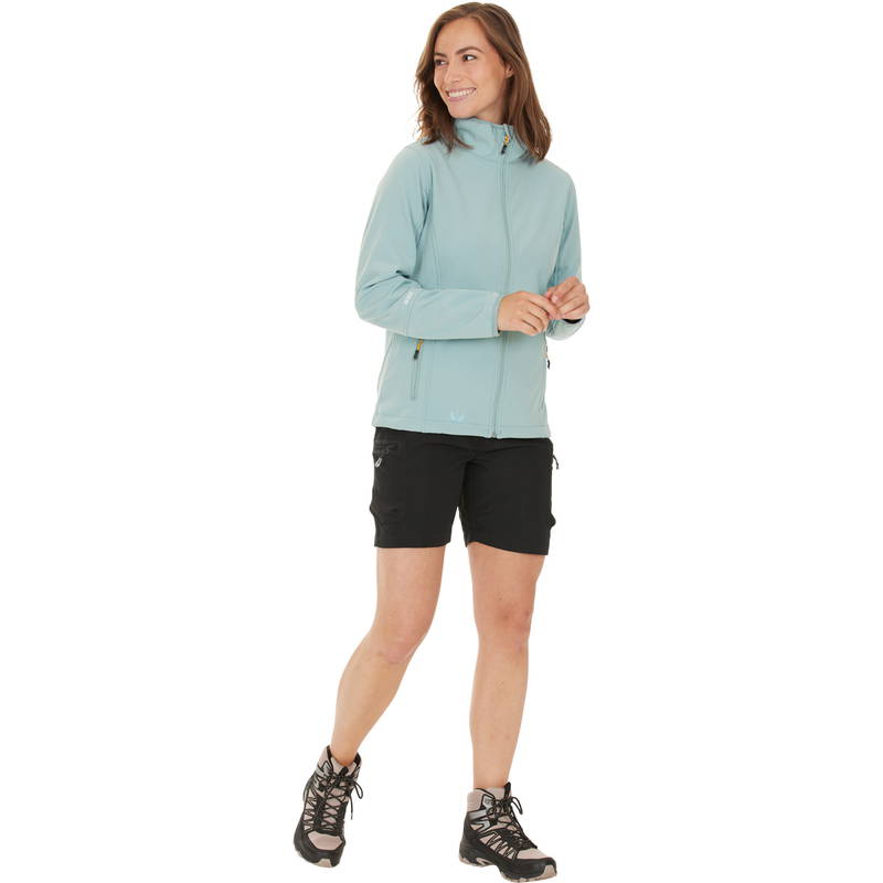 Whistler Stian Vandreshorts Dame