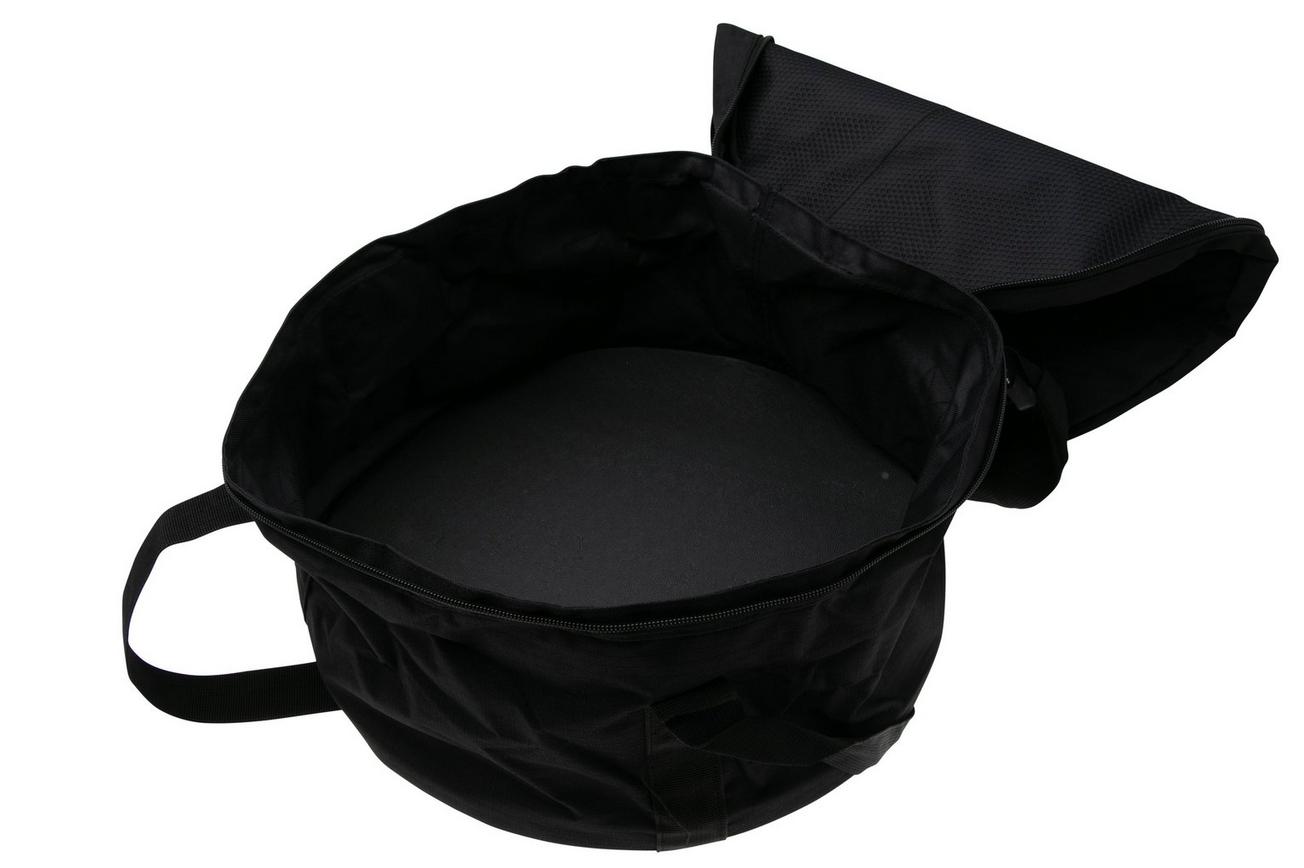 Petromax ft12/Atago tas voor Dutch Oven, draagtas