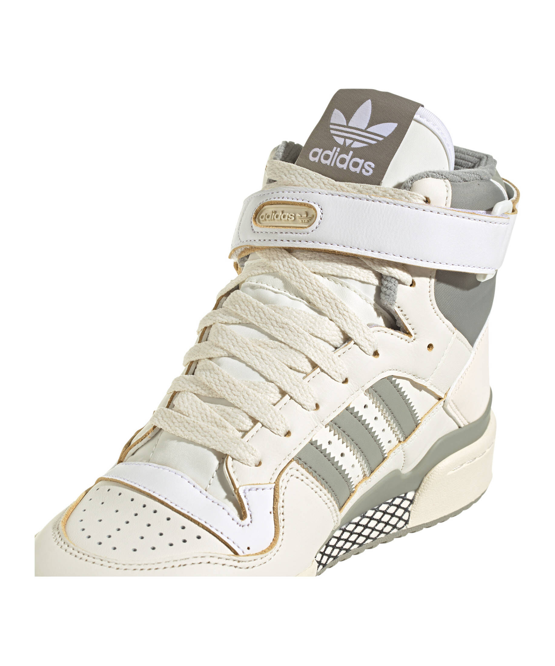 adidas Performance| Damen Lifestyle - Schuhe Damen - Sneakers Forum 84 HI Damen