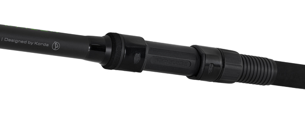 Canne Carpe Korda Kaizen Green 10ft