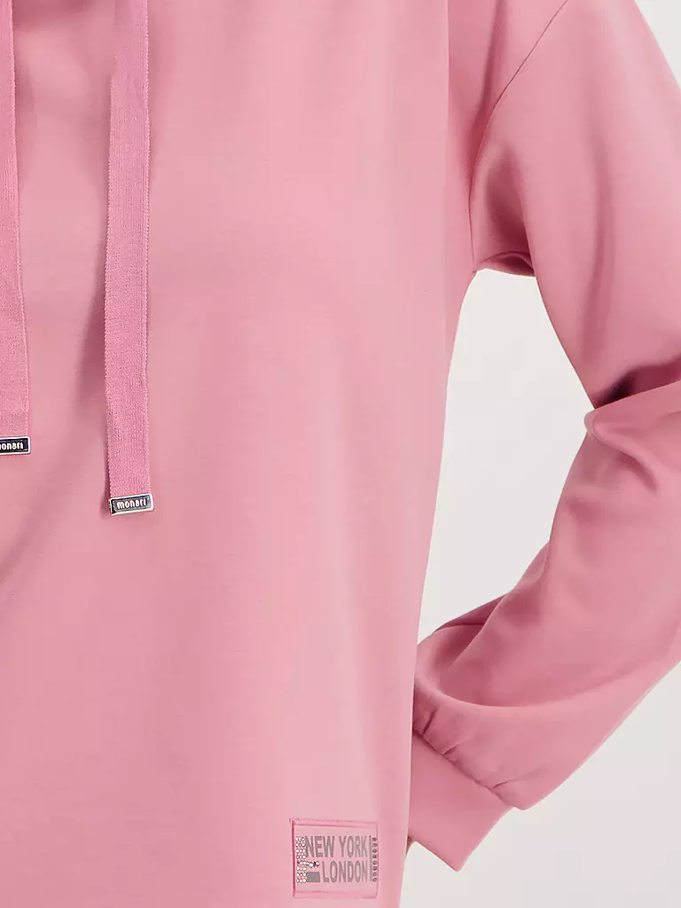 MONARI Sweater rosa