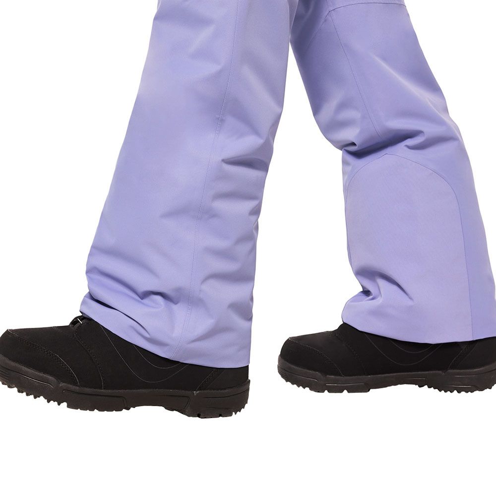 Oakley JASMINE - Pantalon ski Femme new lilac