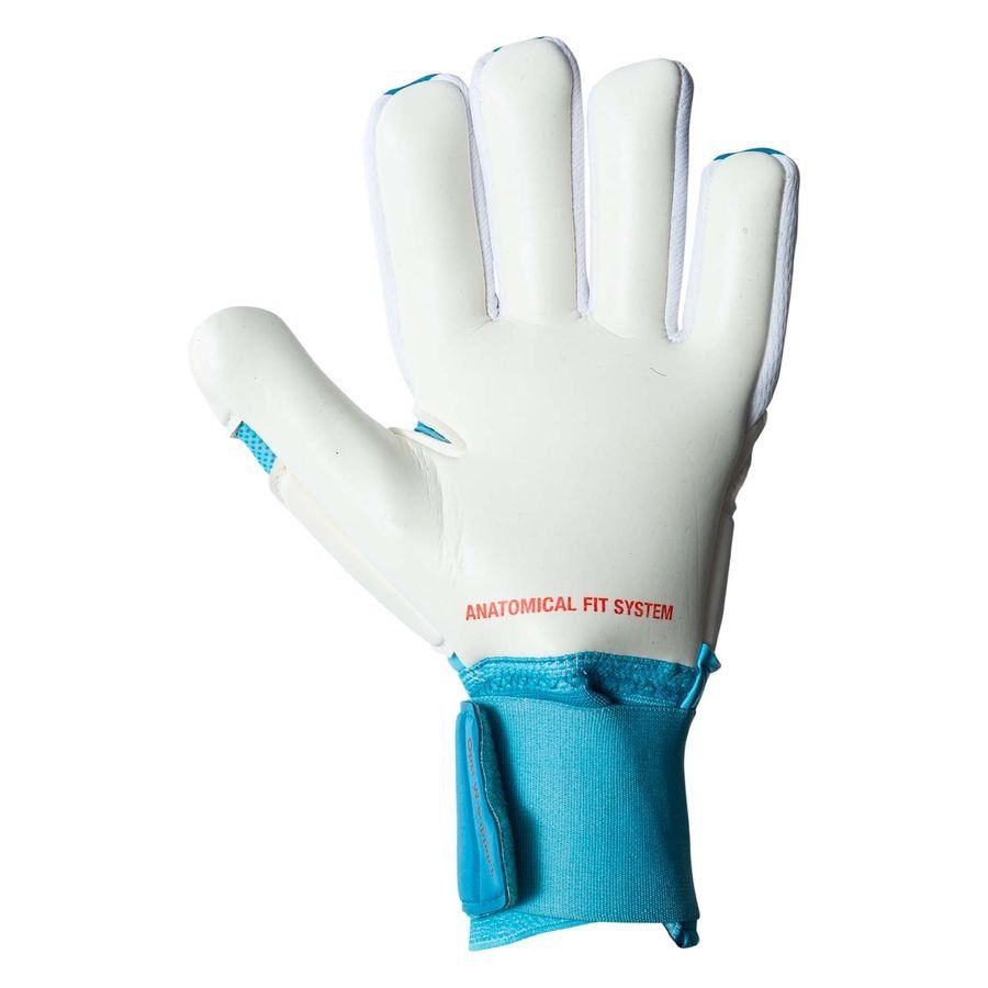 Select Gants de Gardien 33 Allround V23 - Bleu/Blanc