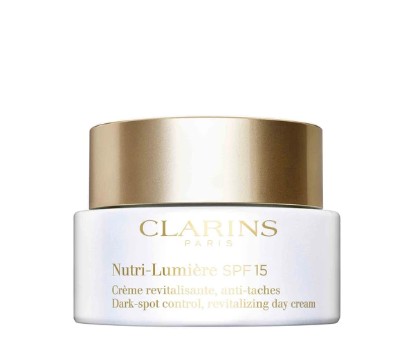Clarins Nutri Lumiere SPF15