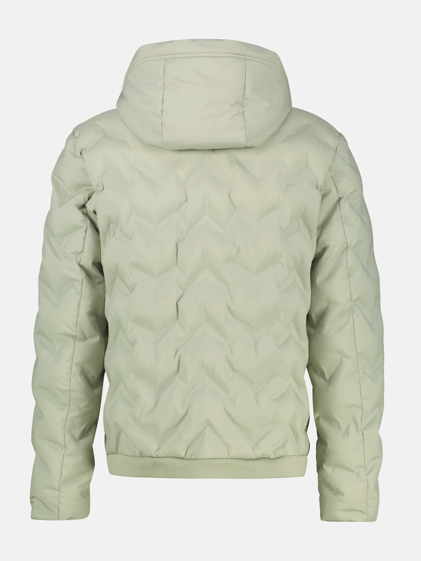 Herren Funktions-Steppjacke