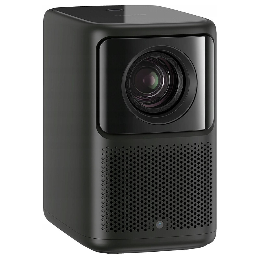 Dangbei N2 Gris - DLP LED Full HD - 400 Lumens