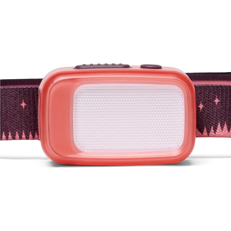 Black Diamond Wiz Kid Headlamp Himalayan Salt