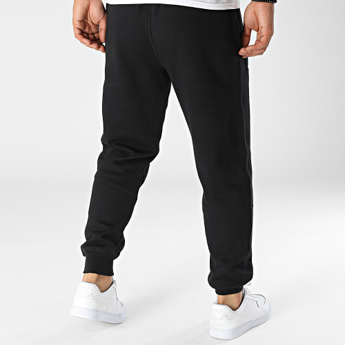 Pantalon Jogging Chari Noir