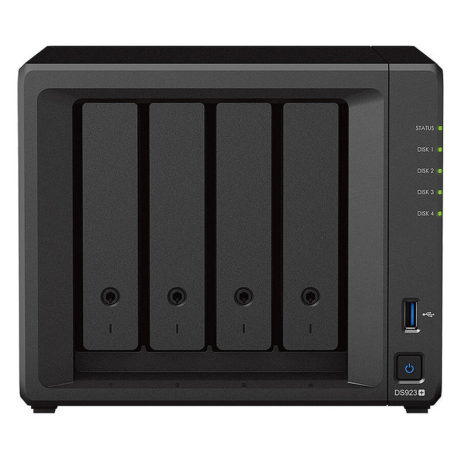 Synology DiskStation DS923+