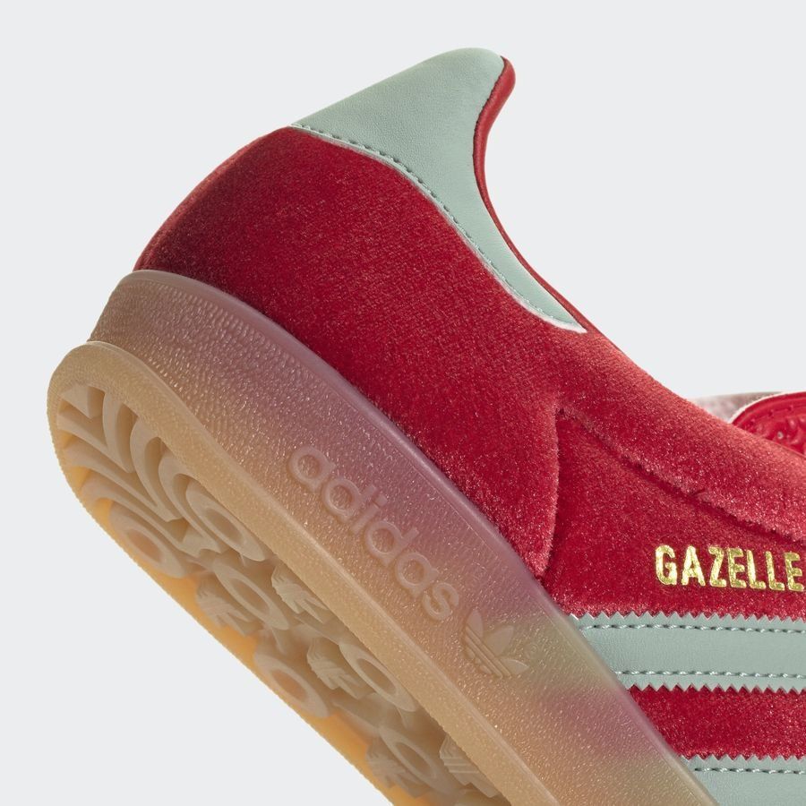 Adidas Original Chaussure Gazelle Indoor