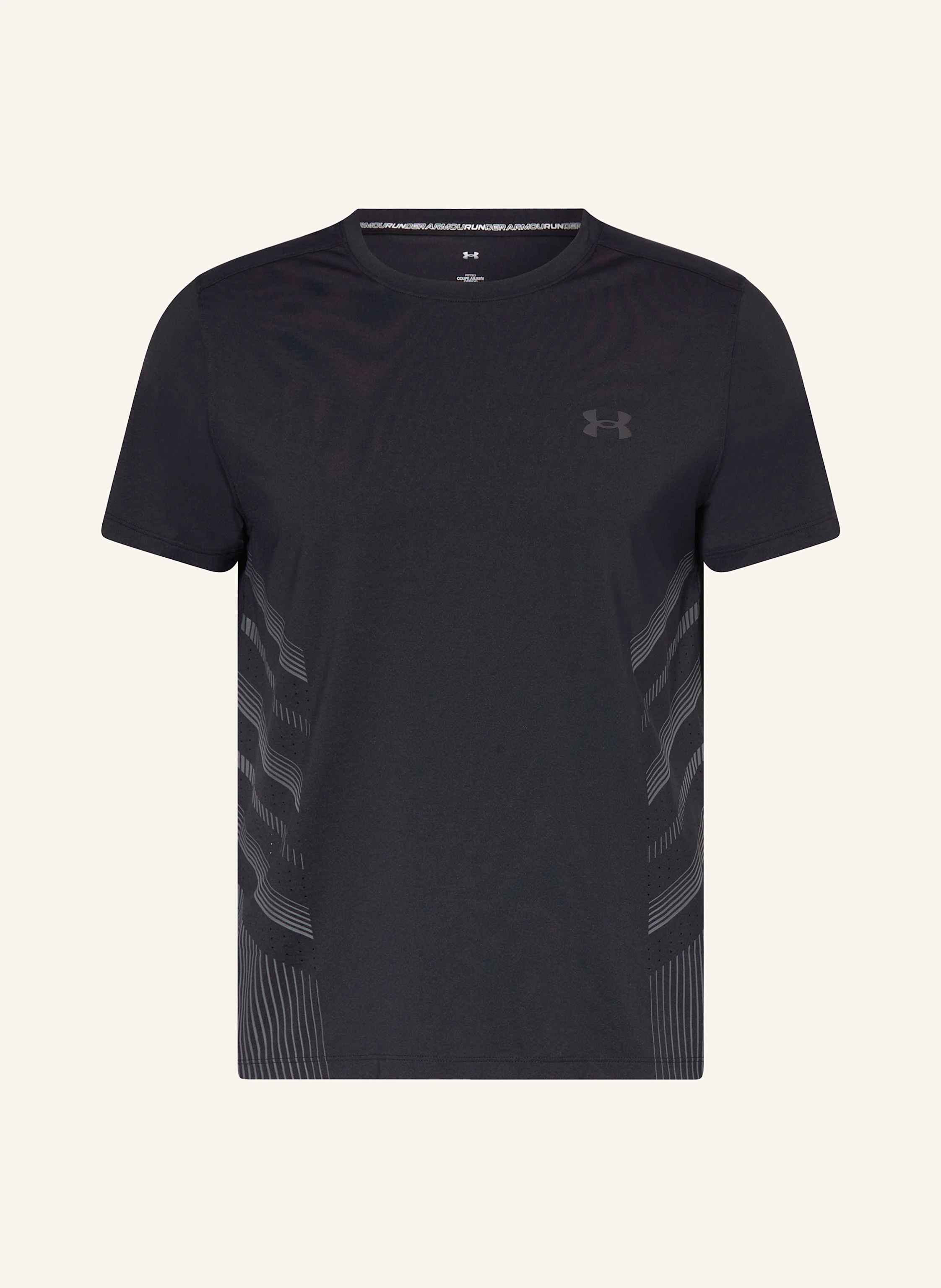 UNDER ARMOUR Laufshirt UA LAUNCH ELITE