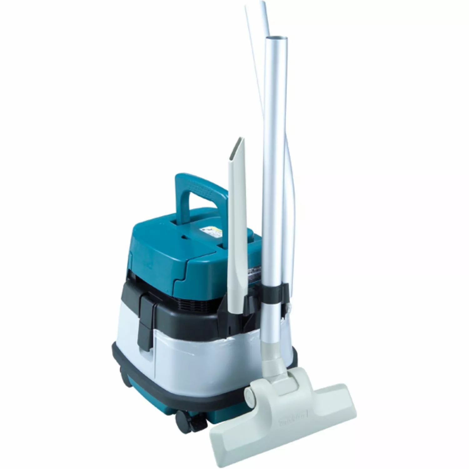 Makita VC1310LX1 Bouwstofzuiger - 1050W - L-klasse - 13L