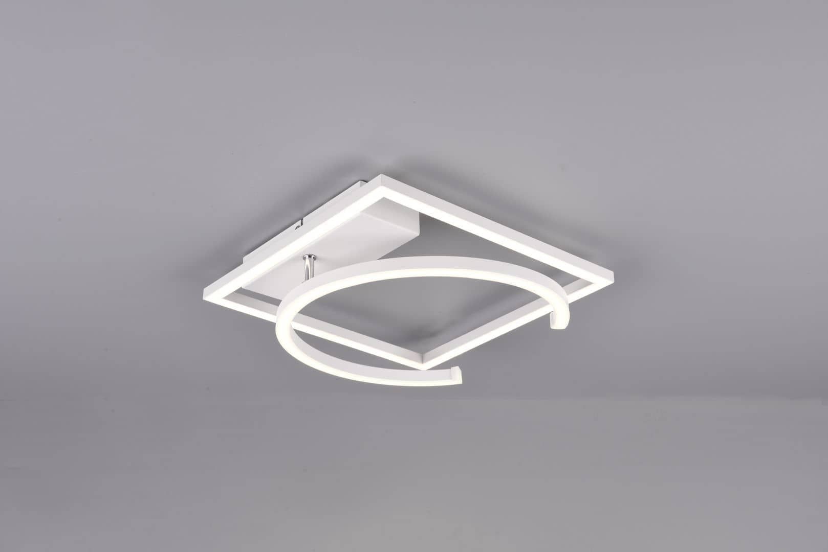 LED-Deckenleuchte