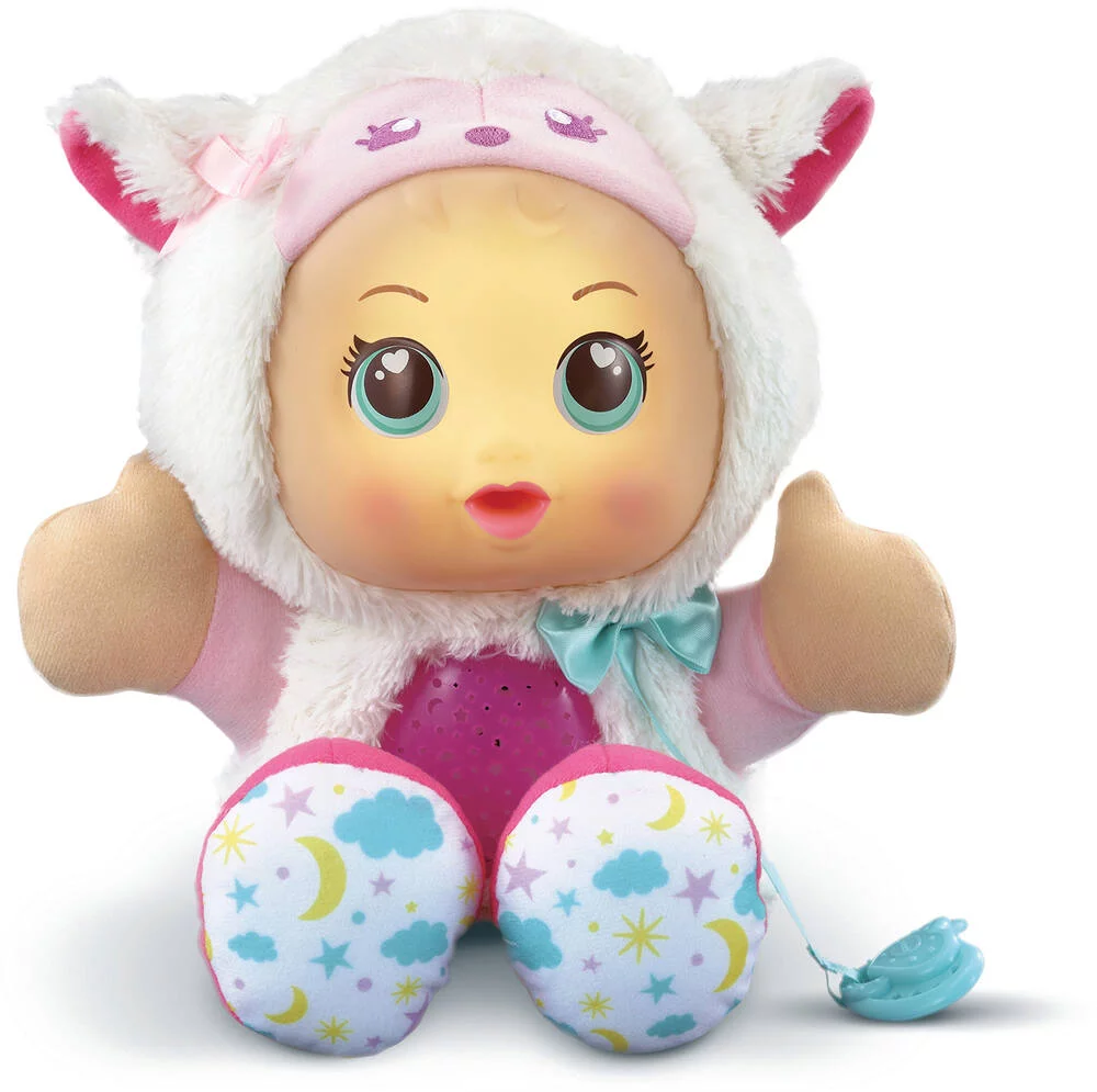 LUNA, MA POUPEE ETOILES MAGIQUES