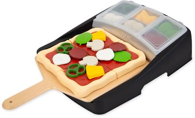 Casdon Lekesett Pizzastasjon