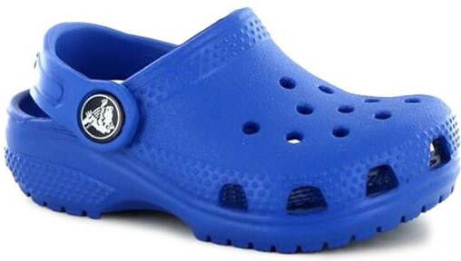 Crocs clogs blauw EVA Effen 24 25 | Clog van