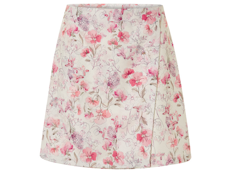 Dames mini-rok