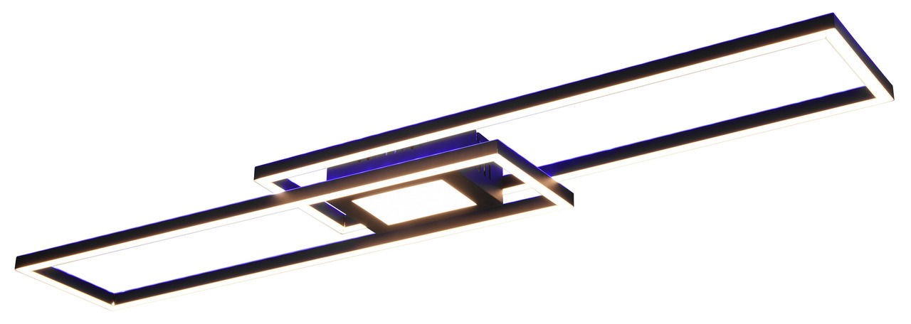 Trio Leuchten LED-Deckenleuchte GANADO