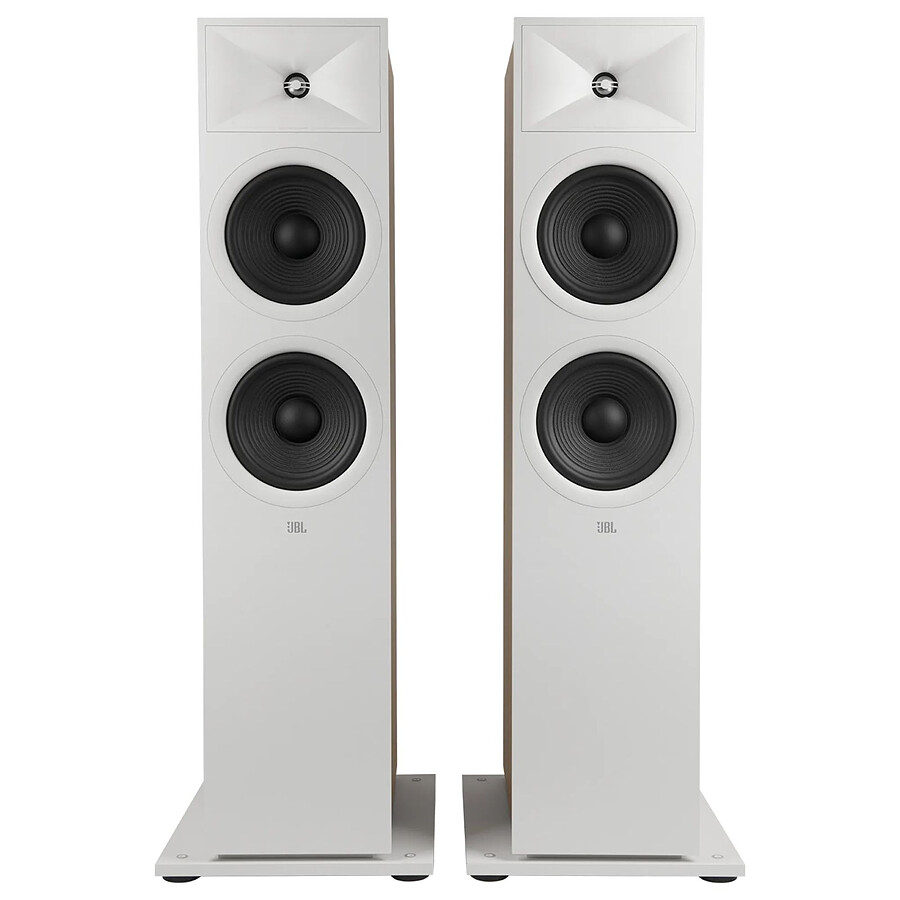 JBL 280F Stage 2 Latte (la paire)