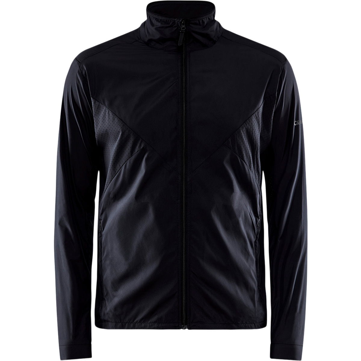 Craft Advanced Essence Wind Løbejakke Herre