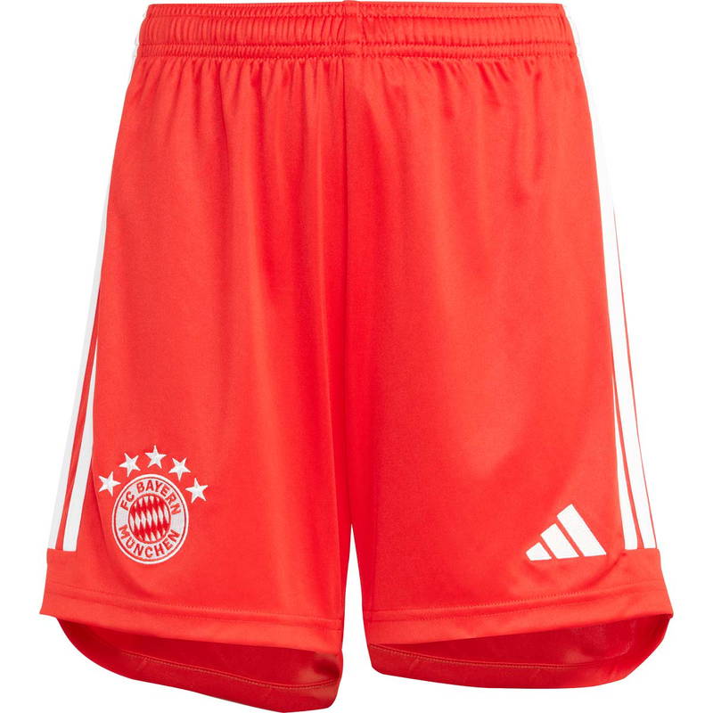 FC Bayern München Hjemmebaneshorts 23/24 Børn