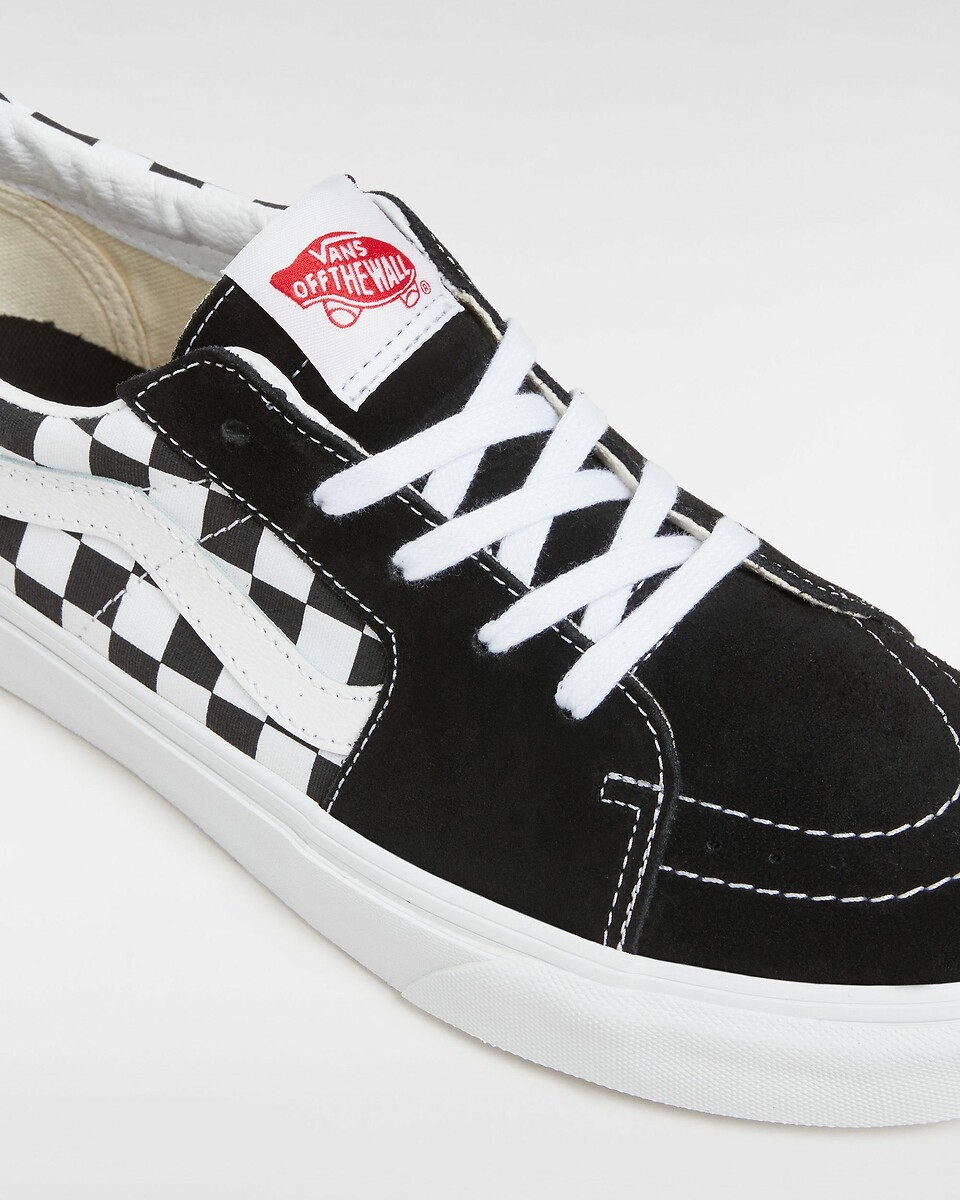 Tênis VANS Sk8-Low