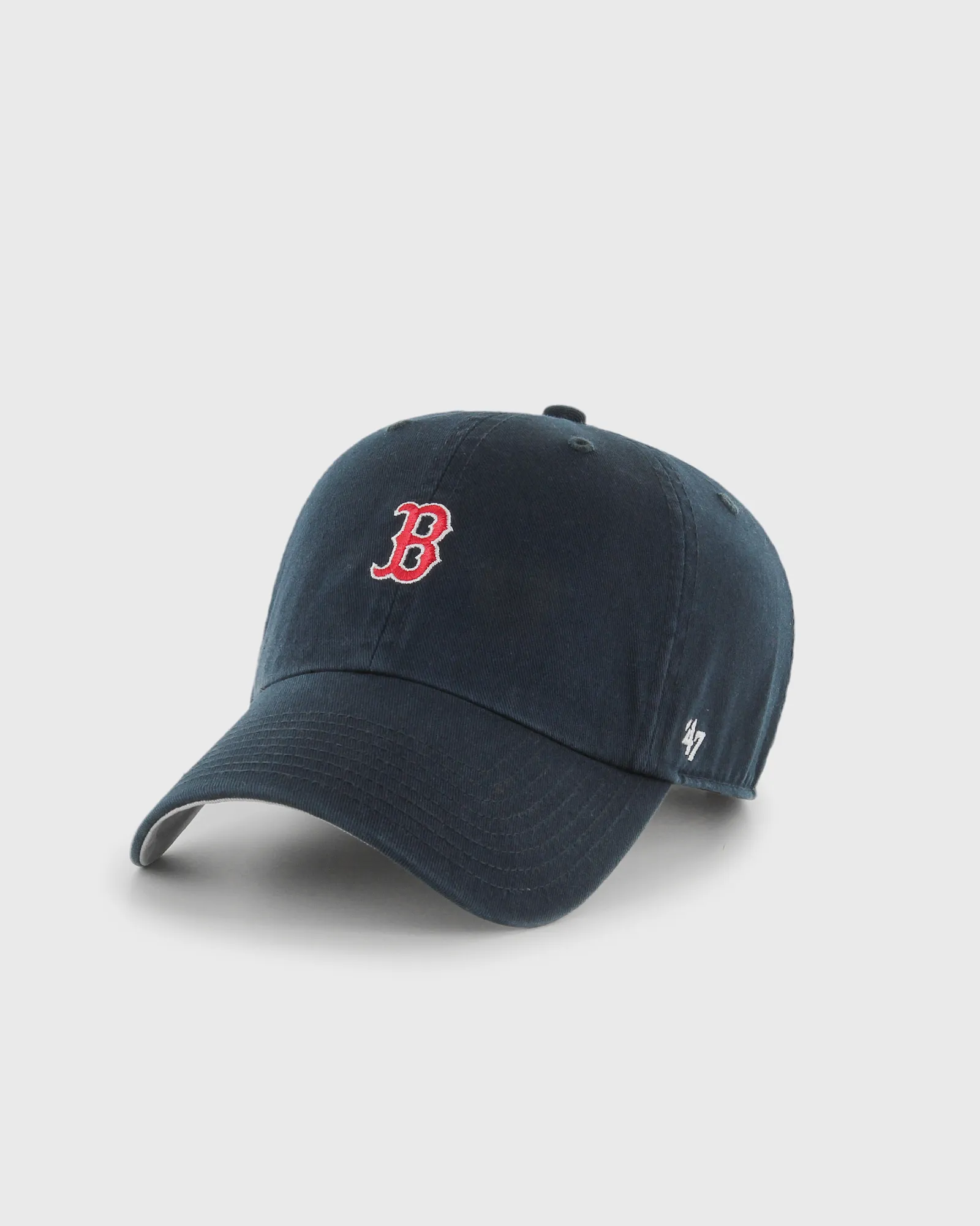 ´47 MLB Boston Red Sox BASE RUNNER Clean Up