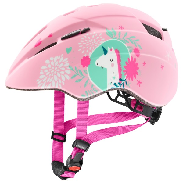 Uvex - Kid's Kid 2 cc - Casque de cyclisme