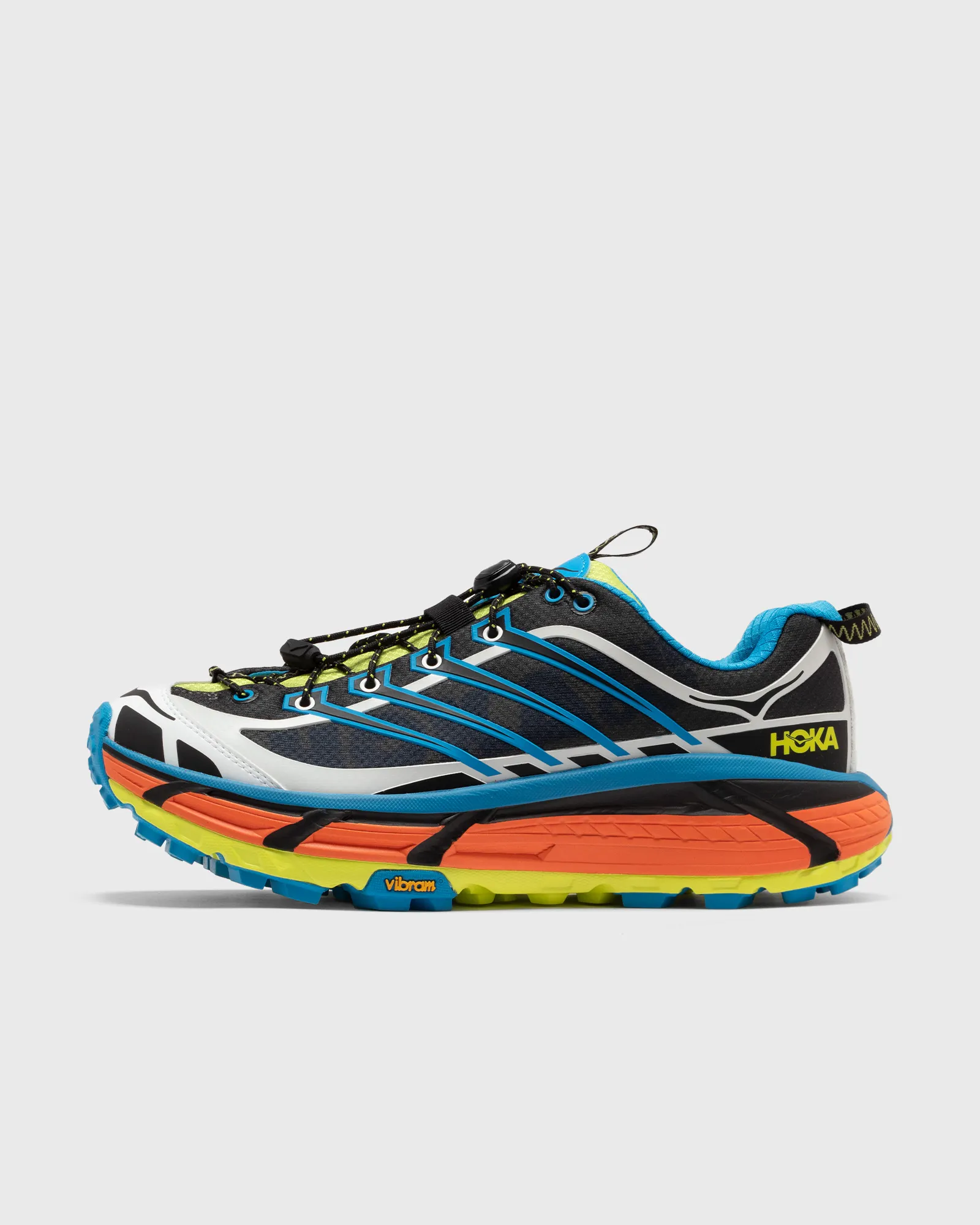 Hoka One One Mafate Three2